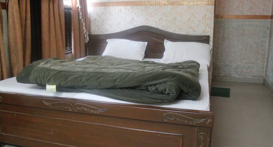 Hotel New City Inn, Chandigarh 5